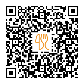 QR-code link către meniul Oren's Hummus