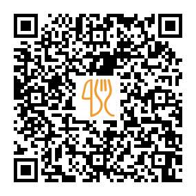 QR-code link naar het menu van Auberge Touchoise Ménard Gîte)