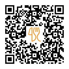 QR-code link către meniul The Wernley