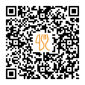 QR-code link către meniul Frank James Saloon