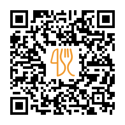 QR-code link către meniul El Manantial