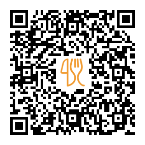 QR-code link către meniul Latin Flavor Cafe