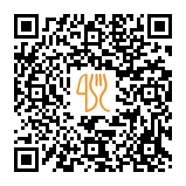 QR-code link către meniul Villa Rosa