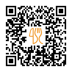 QR-kode-link til menuen på Hongdae