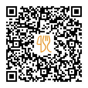 Link con codice QR al menu di Badminton Institute