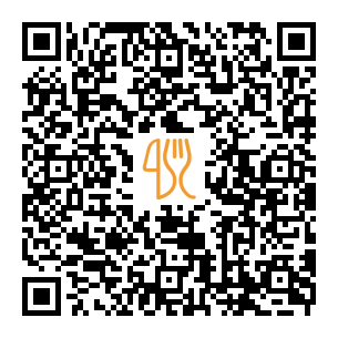 QR-code link către meniul Tenchas Oyster and Fruit