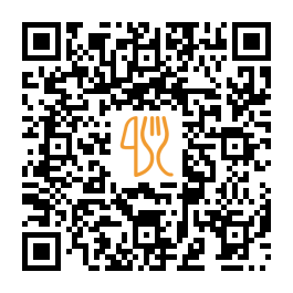 QR-code link către meniul Fête à Crêpe