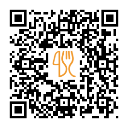 QR-code link către meniul De La Croix Blanche