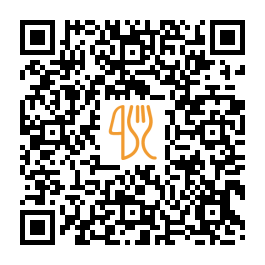 QR-code link către meniul Putra Klasik Kafe