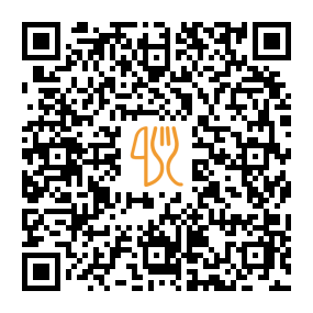 QR-code link către meniul Italian Villa