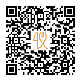 QR-code link către meniul Le Tremplin