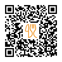 Link z kodem QR do menu Rujak Ronggo