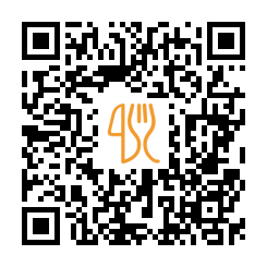 QR-code link către meniul Chez Viet