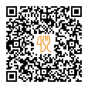 Link z kodem QR do menu Kamal Indian Cuisine