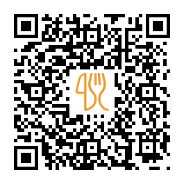 QR-code link către meniul Ròu Jiǔ Mào De はなれ