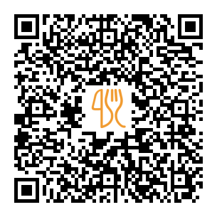 QR-code link către meniul Gus's World Famous Hot Spicy Fried Chicken