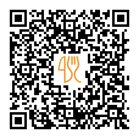 QR-code link către meniul The Greenfield Grind