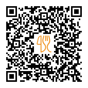 QR-code link naar het menu van Sushi King (alamanda)