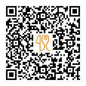 QR-code link către meniul Mother Earth Coffee