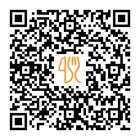 QR-code link către meniul The Oasis Beer Garden