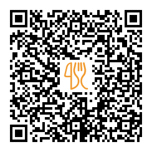 Link z kodem QR do menu La Croissanterie Station Total Saverne