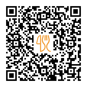 QR-code link către meniul Bubbalou's Bodacious B-q