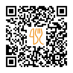 QR-code link către meniul Paradise Meal