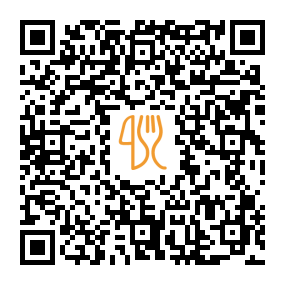 Link z kodem QR do menu Little Thai Place