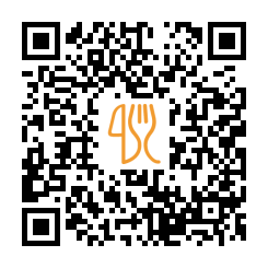 QR-kode-link til menuen på Jiǔ Bēi