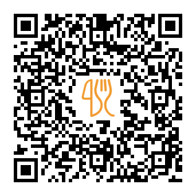 Link z kodem QR do menu The Other Paw Bakery and Cafe