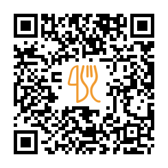 QR-code link către meniul Flunch Mantes