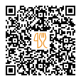 QR-code link către meniul Monsieur Poulet