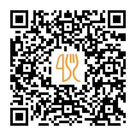Link con codice QR al menu di Budae King Korean Cafe