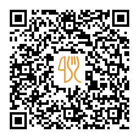 QR-code link către meniul Gourmandises