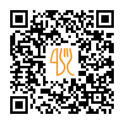 QR-code link către meniul Corner Kebab