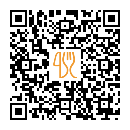 QR-code link către meniul Casa Blancs