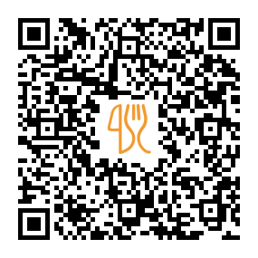 QR-code link către meniul Kinemi's Kitchen