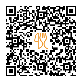 Link z kodem QR do menu Mandarin Village