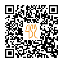 QR-kode-link til menuen på Cháo。shí