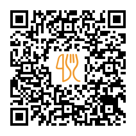 QR-code link către meniul Rasa Sayang Cafe