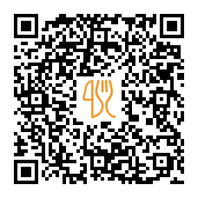 QR-code link către meniul Mama Mia Pizzería