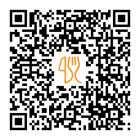 QR-code link către meniul Hunan Garden Chinese