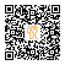 Link con codice QR al menu di Mandarin Gmbh