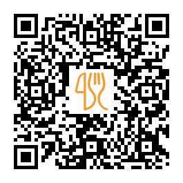 Link z kodem QR do menu Sinofilia Tea Shop