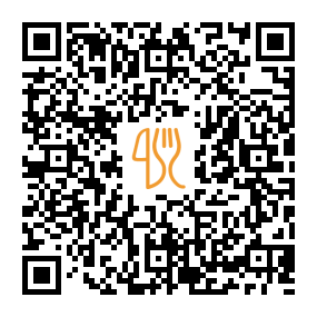 QR-code link către meniul Cabane Du Rougeret