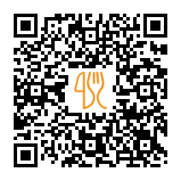 QR-kode-link til menuen på China King Ii