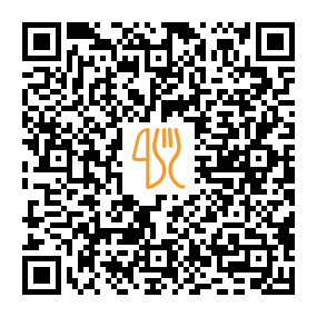 QR-code link către meniul Le Cafe des Amandiers