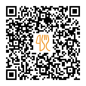 QR-code link către meniul The Momo Hut