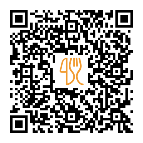 QR-code link către meniul Log Cabin Mesquite Grill