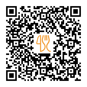 QR-code link către meniul Little Caesar's Pizza